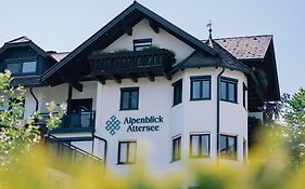 Hotel Alpenblick Attersee Superior